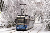 Trambahnfotos